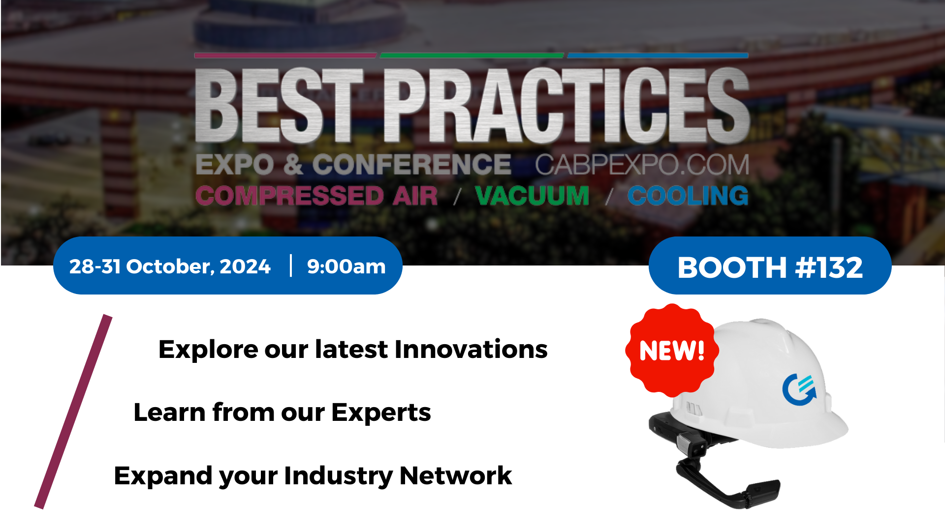 Best Practices 2024 EXPO & Conference