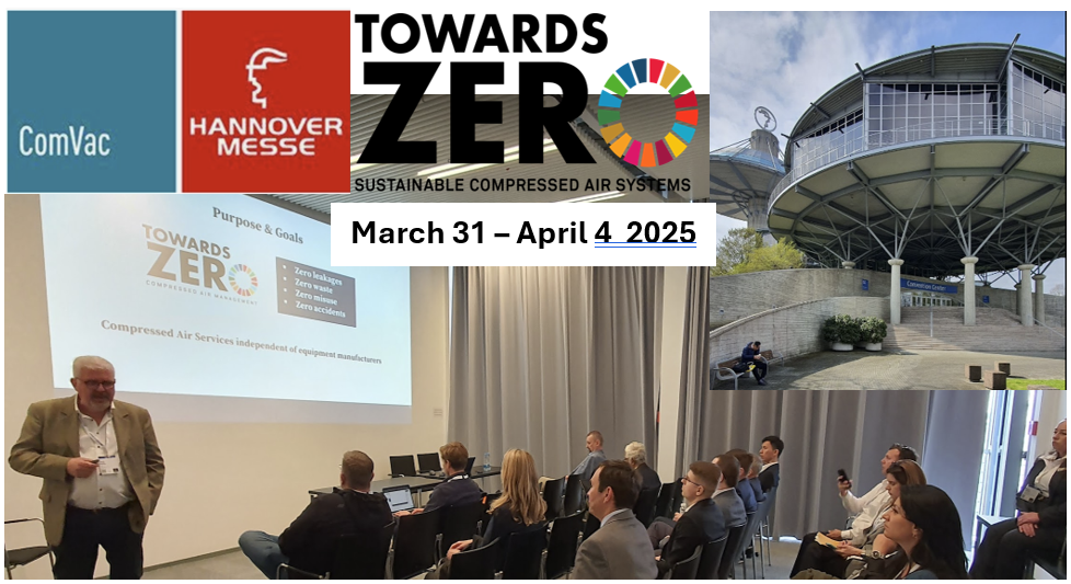 CA-TZ Conference – Hannover 2025