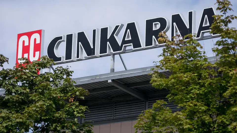 Audit and Optimization of Cinkarna's Chemical Plant