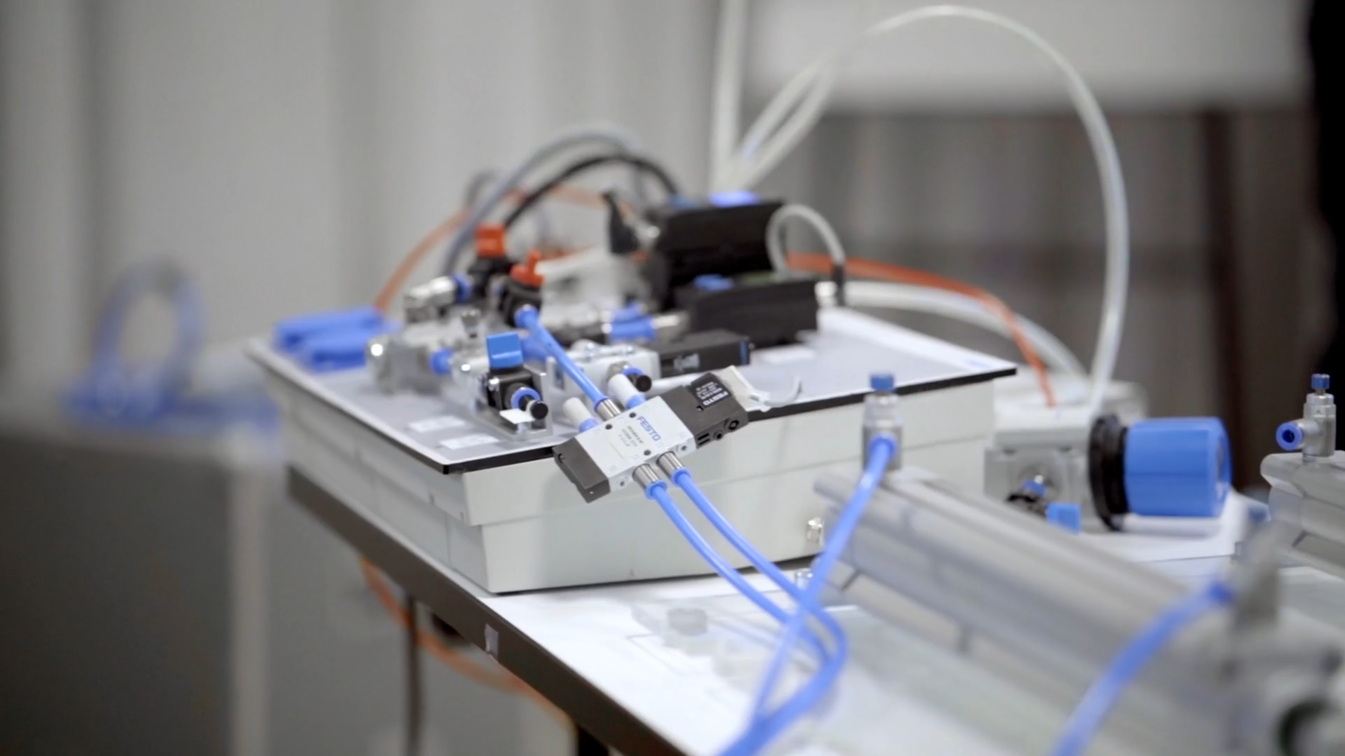 Compressed Air Management – The Path to Best-in-Class