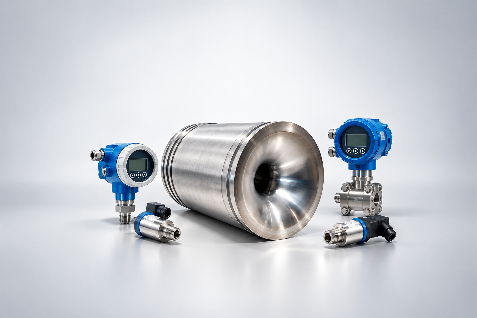 Compressor Performance Measurements in the Field with a Sonic Nozzle